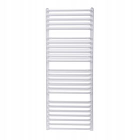  Wasserbadheizkörper E2 540x1170mm Badheizkörper WEISS