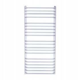    Wasserbadheizkörper mit Aufhängern EW 640x970mm WEISSer Heizkörper