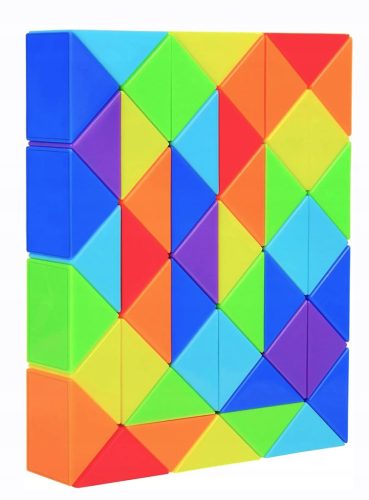  MAGIC RULER 48 ANTI-STRESS-RELIEF-CUB