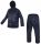 REGENKLEIDUNG, JACKE mit Kapuze, HOSE