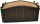 Weidenkorb aus Holz