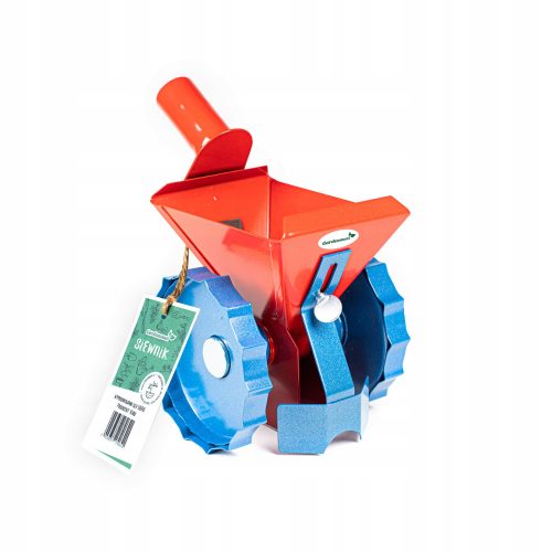 Manuelle Sämaschine Molti Gardenowo manuelle Sämaschine 11 cm