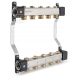 Kan-Therm-Verteiler 6 Kreise