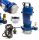  Eurotec Tauchpumpe 1 l/h