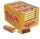 30x Twix Riegel, 50g - Karamell in Schokolade
