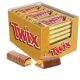 30x Twix Riegel, 50g - Karamell in Schokolade