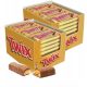 60x Twix Riegel, 50g - Karamell in Milchschokolade überzogen