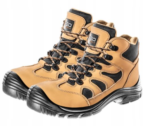 Neo Tools 82-12 Arbeitsstiefel, Größe 47