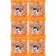 Traditionelle Polnische Milchkaramellen "Krówka" mit Vanillenote – 6x1kg Packung