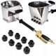 Vorfal V01009 Pflaster 0,8 kg + 2 weitere Produkte