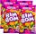 Roshen Bim Bom Fruchtbonbons 1kg - Vierpack