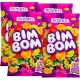 Roshen Bim Bom Fruchtbonbons 1kg - Vierpack