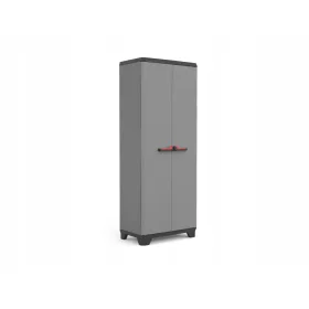  Keter Stilo Hochschrank 39 x 68 x 173 cm