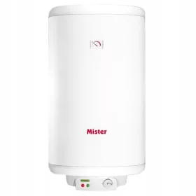  ELEKTROMET Mister 60L Elektroheizung