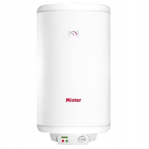 ELEKTROMET Mister 60L Elektroheizung