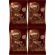 Wawel Trüffelpralinen in Schokolade, 1kg Packung x4