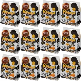 Wawel Krówka Milch-Karamellbonbons 250g x12