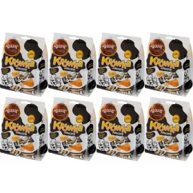Wawel Krówka Mleczne Cukierki, 250g, 8er Pack