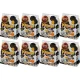 Wawel Krówka Mleczne Cukierki, 250g, 8er Pack