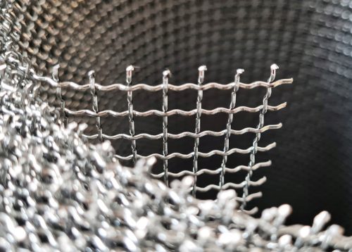  Arpem Steel Netz gegen Marder