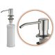 myQ Spender 320 ml grau