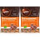 Wawel Erdnuss-Karamellbonbons 1kg x2 - Klassischer Geschmack