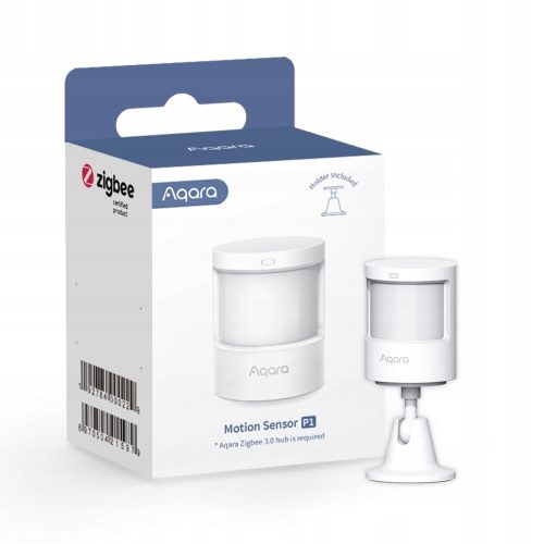 Sensoren für ein Smart Home Aqara HomeKit Drahtloser Bewegungssensor