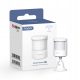 Sensoren für ein Smart Home Aqara HomeKit Drahtloser Bewegungssensor