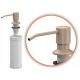 myQ KEIRA Spender 320 ml Beige
