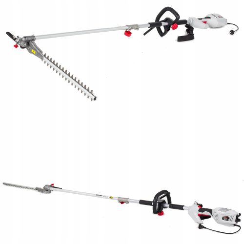 Gartenscheren und Heckenscheren NAC elektrische Netzschere 41 cm 230 V