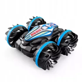  GESTENGESTEUERTES AUTO + 2 x SCHWIMMENDE FERNBEDIENUNG