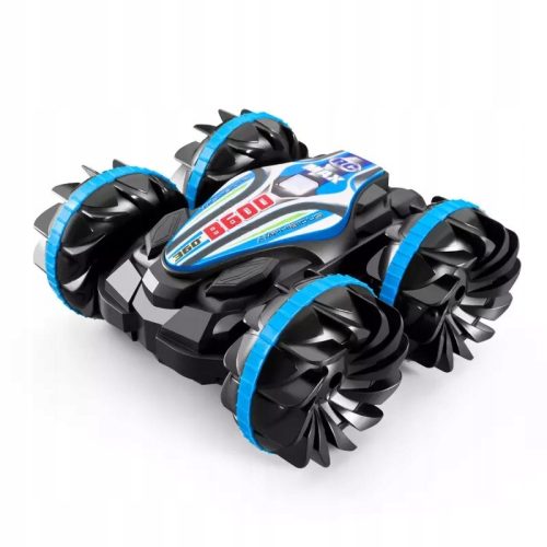  GESTENGESTEUERTES AUTO + 2 x SCHWIMMENDE FERNBEDIENUNG