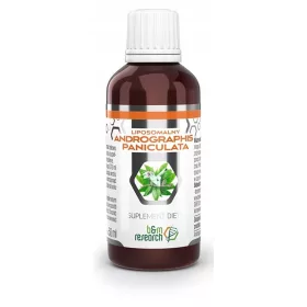   Liposomaler Andrographis Paniculata Extrakt (50ml) zur Nahrungsergänzung