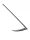  Künstliche Waffe Smiffys Schnittersense 138 cm
