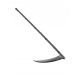  Künstliche Waffe Smiffys Schnittersense 138 cm