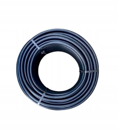  PE-Rohr 25 mm PN6 Bewässerung 100 m