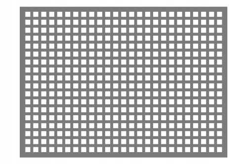 Verzinktes Stahlblech 2 mm 200 x 100 cm