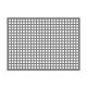 Verzinktes Stahlblech 2 mm 200 x 100 cm