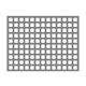 Verzinktes Stahlblech 1 mm 200 x 100 cm