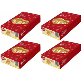   Dr Gerard Mafijne Doppelte Markisen mit Sahne- und Zitronencreme 800g