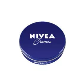    NIVEA Creme Feuchtigkeitsspendende Gesichtscreme Tag und Nacht 150 ml