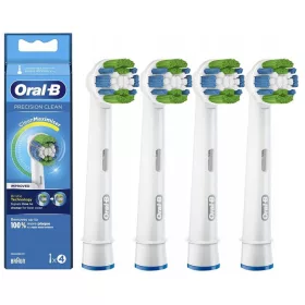  Oral-B Zahnbürstenkopf Original Oral-B 1 Stk.