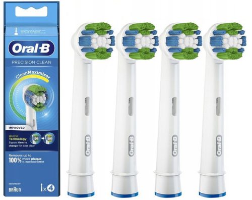  Oral-B Zahnbürstenkopf Original Oral-B 1 Stk.