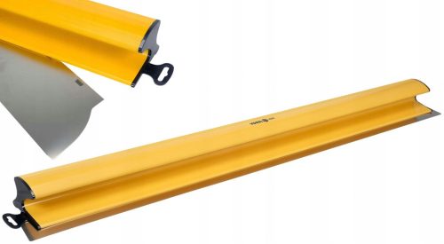 PLATTIERTES MESSER PUTTY PUTTY 120 cm AUSTAUSCHBARE KLINGE