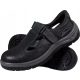 Reis Brandreis Sandalen Arbeitsschuhe, Größe 43