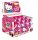 HELLO KITTY Schokoladenüberraschungseier, Karton mit 24 Stück