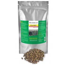  Stickstoffdünger Garden Lab Granulat 1 kg 1 l