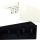 Deckenschienen DECKENSCHIENE PVC II ALUMINIUMABDECKUNG 8 cm 270 cm