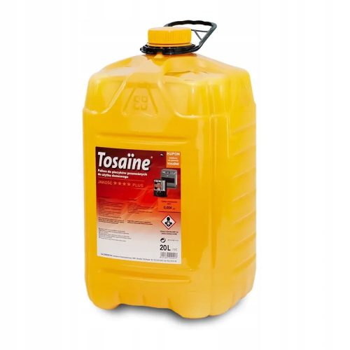 TOSAINE-KRAFTSTOFF FÜR Petroleumöfen 20L