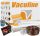 Vaculine 3 GN + 2xSZUF Zentralstaubsauger